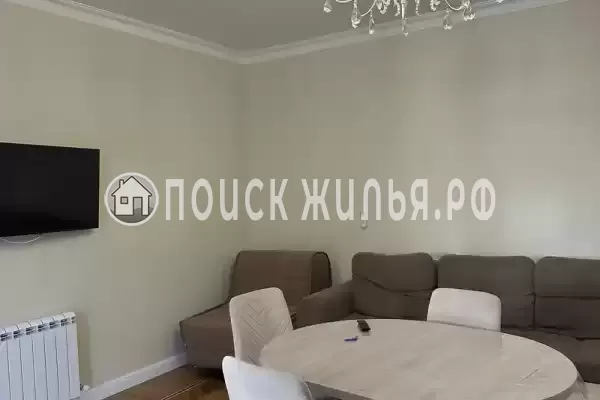 Апартаменты «Трехкомнатные апартаменты» Апартаменты «Трехкомнатные апартаменты»