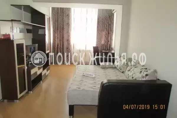 Квартира, Родниковая, д.23 Квартира, Родниковая, д.23