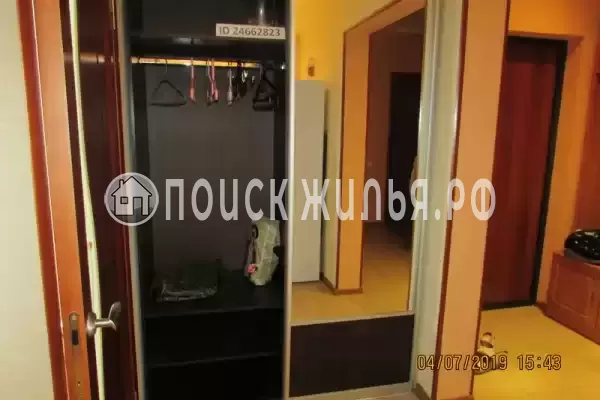 Квартира, Родниковая, д.23 Квартира, Родниковая, д.23