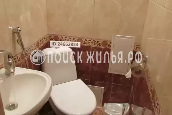 Квартира, Родниковая, д.23 Квартира, Родниковая, д.23