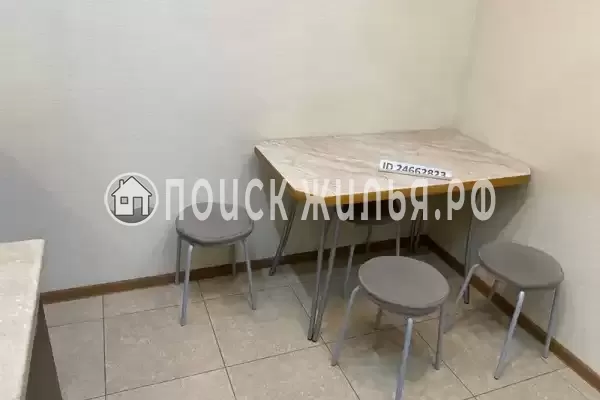 Квартира, Родниковая, д.23 Квартира, Родниковая, д.23