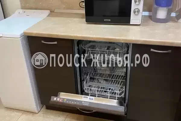 Квартира, Родниковая, д.23 Квартира, Родниковая, д.23