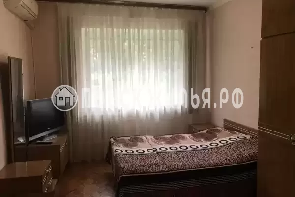 Квартира, Павлова, д.75