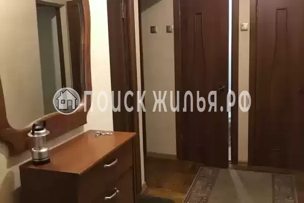 Квартира, Павлова, д.75