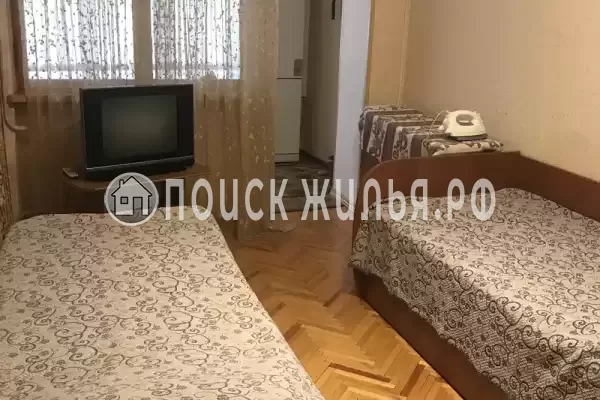 Квартира, Павлова, д.75