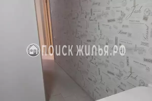 Квартира, Партизанская, д.6