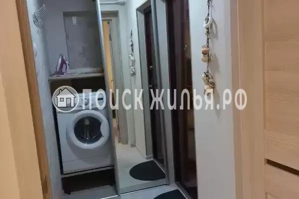 Квартира, Партизанская, д.6