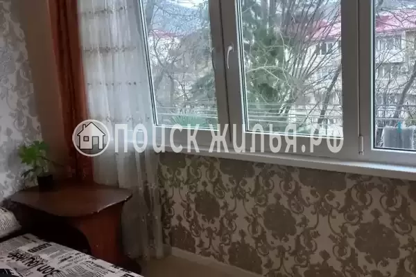 Квартира, Партизанская, д.6