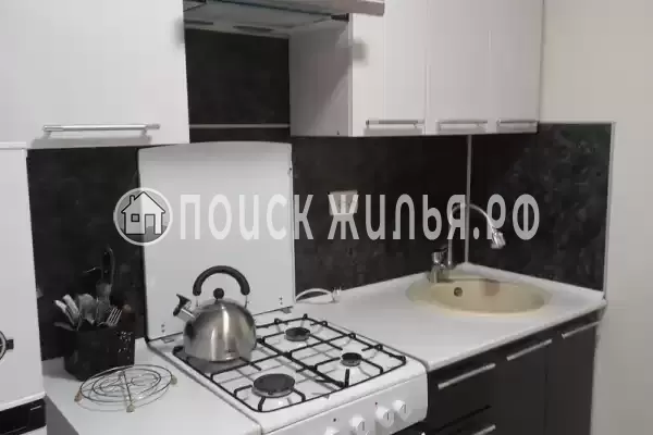 Квартира, Партизанская, д.6