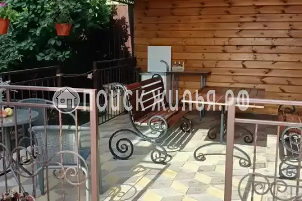 Частный сектор «Семейный Люкс»