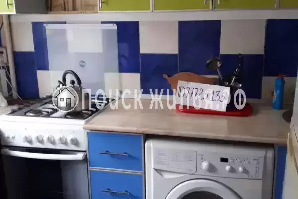 Квартира, Победы, д.113