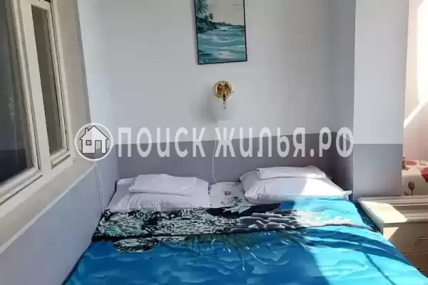 Квартира, Победы, д.111