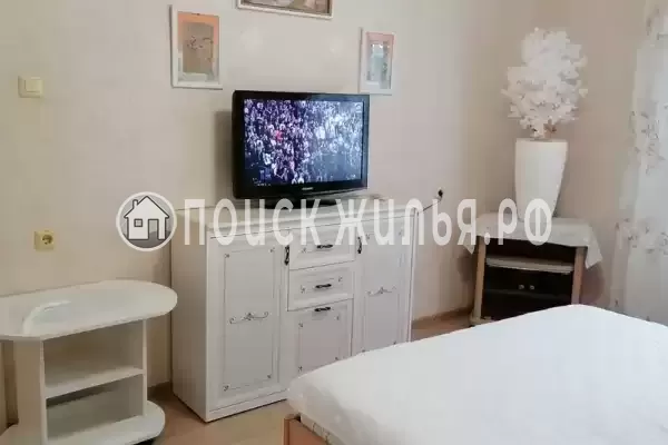 Квартира, Победы, д.111