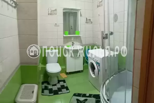 Дом под ключ «В гостях у Николая»