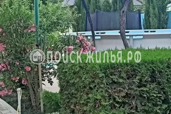 Дом под ключ «В гостях у Николая»