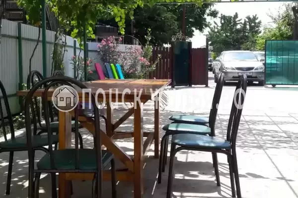 Дом под ключ «В гостях у Николая»