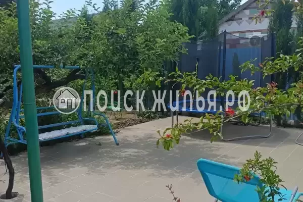 Дом под ключ «В гостях у Николая»