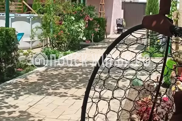 Дом под ключ «В гостях у Николая»