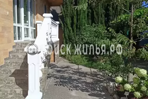 Дом под ключ «В гостях у Николая»