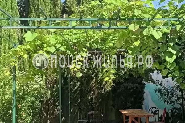 Дом под ключ «В гостях у Николая»