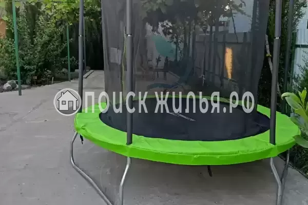 Дом под ключ «В гостях у Николая»