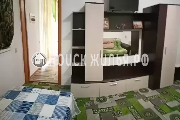 Дом под ключ «В гостях у Николая»