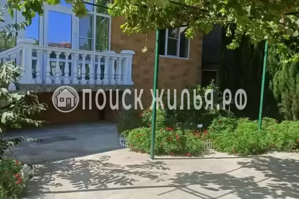 Дом под ключ «В гостях у Николая»