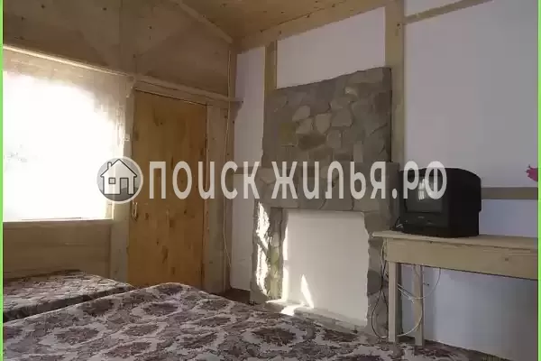 Частный сектор «Домик для 5 человек» Частный сектор «Домик для 5 человек»