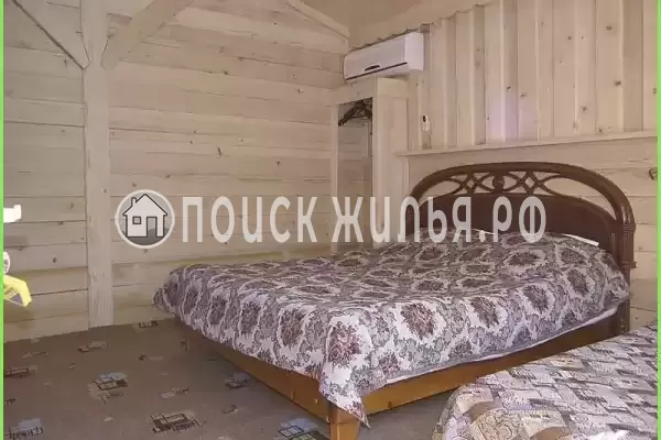 Частный сектор «Домик для 5 человек» Частный сектор «Домик для 5 человек»