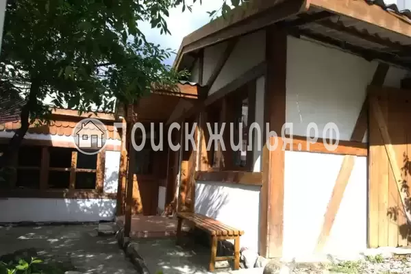 Частный сектор «Домик для 5 человек» Частный сектор «Домик для 5 человек»