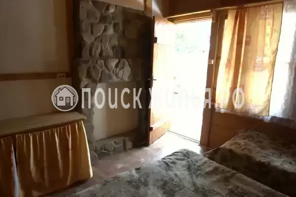 Частный сектор «Домик для 5 человек» Частный сектор «Домик для 5 человек»