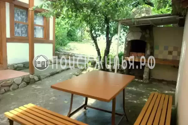 Частный сектор «Домик для 5 человек» Частный сектор «Домик для 5 человек»