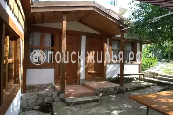 Частный сектор «Домик для 5 человек» Частный сектор «Домик для 5 человек»