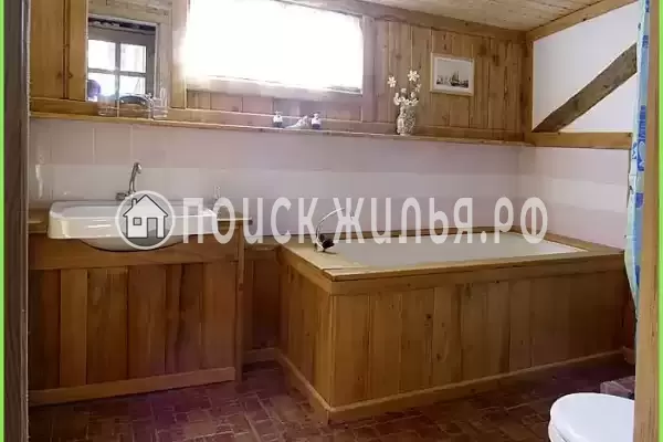 Частный сектор «Домик для 5 человек» Частный сектор «Домик для 5 человек»