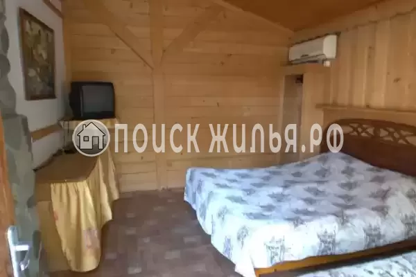 Частный сектор «Домик для 5 человек» Частный сектор «Домик для 5 человек»