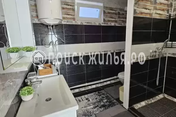 Дом под ключ «Коттедж Семирамида»