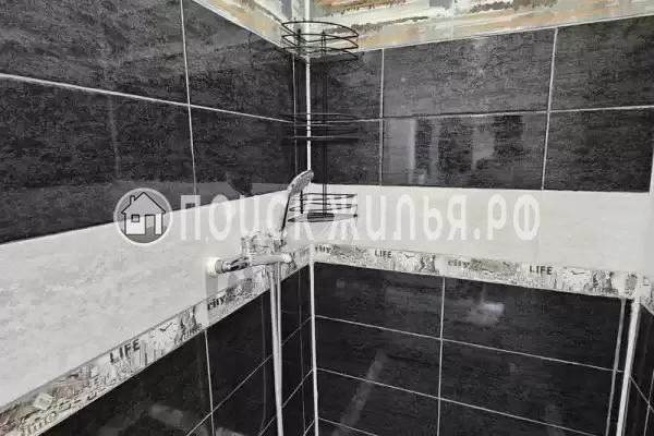 Дом под ключ «Коттедж Семирамида»