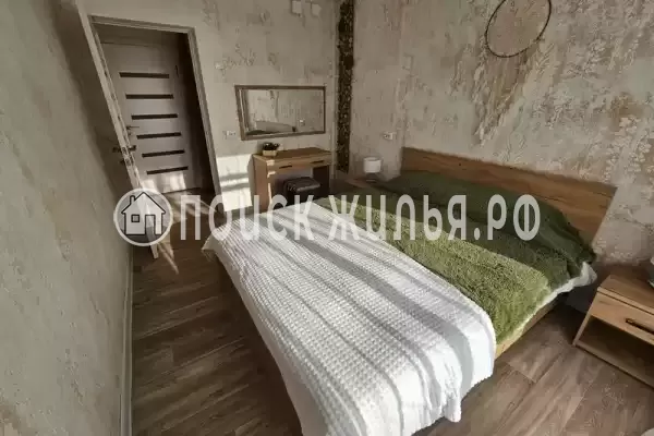 Дом под ключ «Коттедж Семирамида»