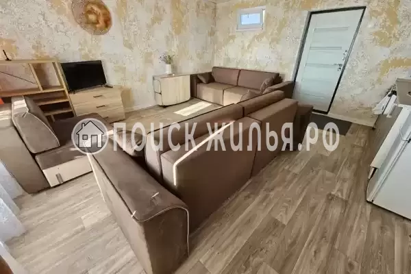 Дом под ключ «Коттедж Семирамида»