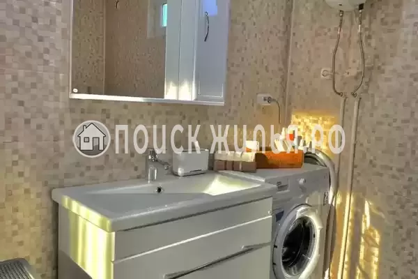 Дом под ключ «Коттедж Семирамида»