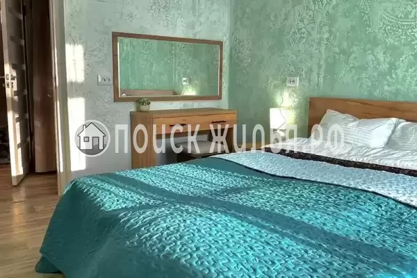 Дом под ключ «Коттедж Семирамида»