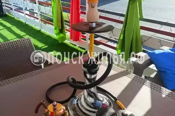 Дом под ключ «Коттедж Семирамида»