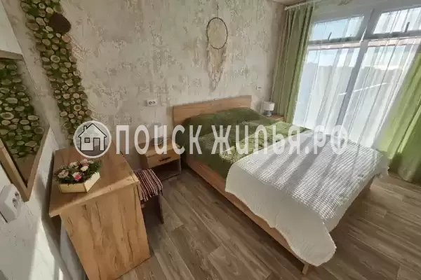 Дом под ключ «Коттедж Семирамида»