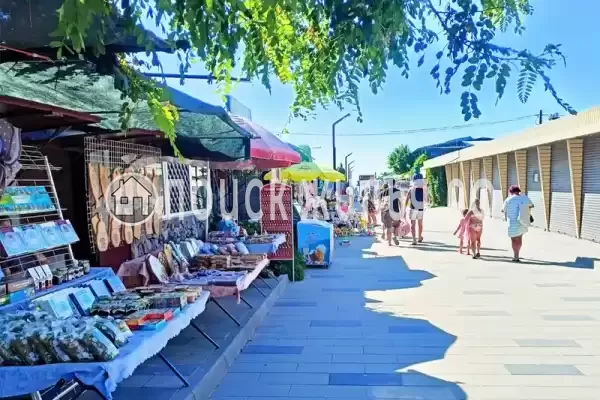 Дом под ключ «Коттедж Семирамида»