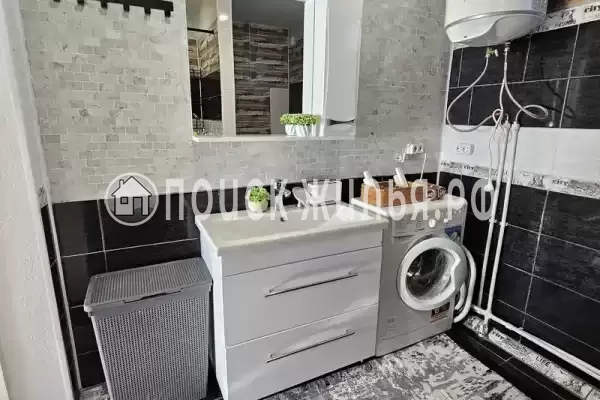 Дом под ключ «Коттедж Семирамида»