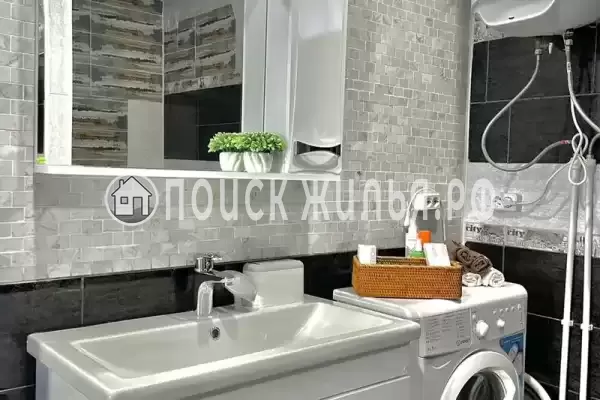 Дом под ключ «Коттедж Семирамида»