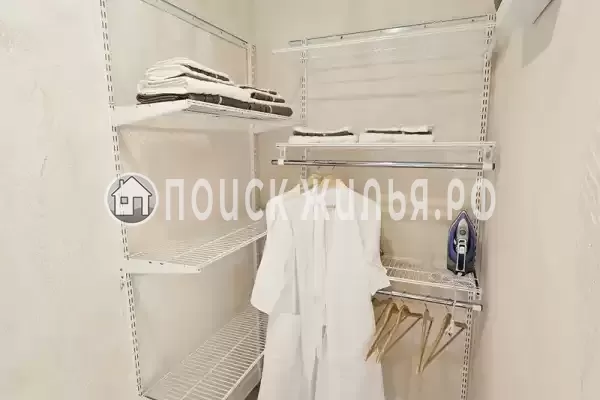 Дом под ключ «Коттедж Семирамида»