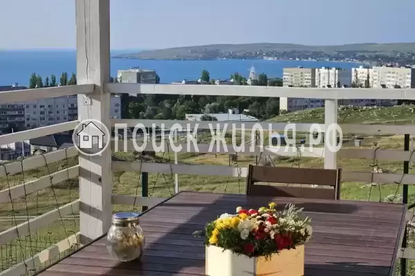 Дом под ключ «Коттедж Семирамида»