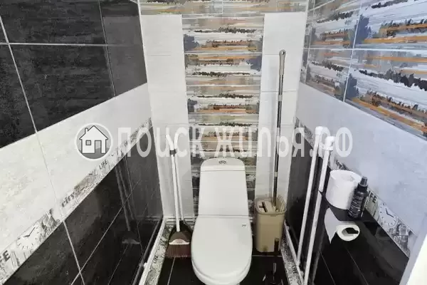 Дом под ключ «Коттедж Семирамида»