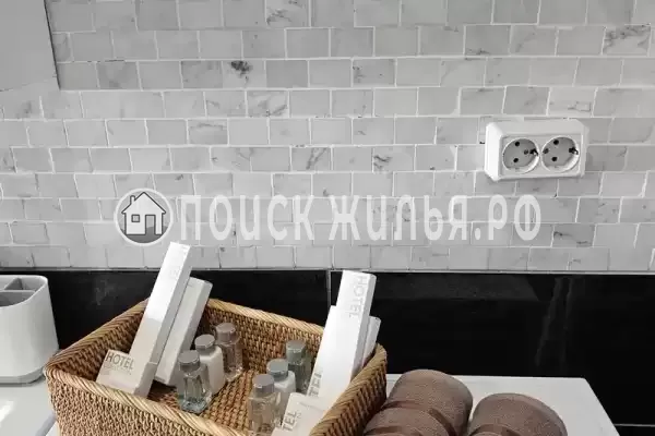 Дом под ключ «Коттедж Семирамида»